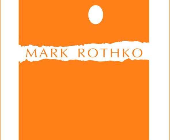 Artists’ residences “Mark Rothko 2013”