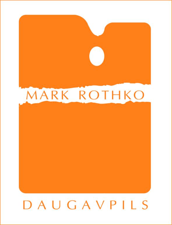 Artists’ residences “Mark Rothko 2013”