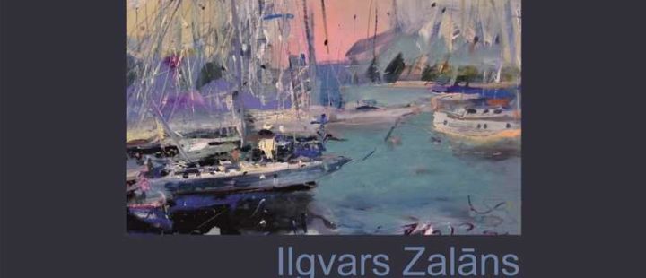 Ilgvars Zalāns “Bridges”