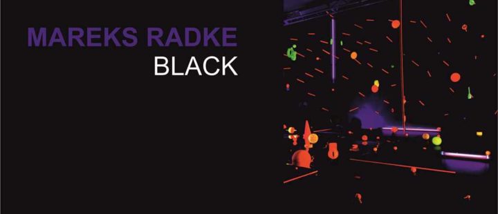 Marek Radke “BLACK”