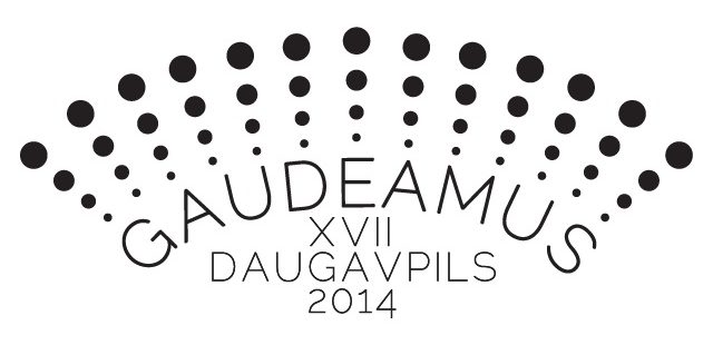 Gaudeamus XVII Daugavpils 2014