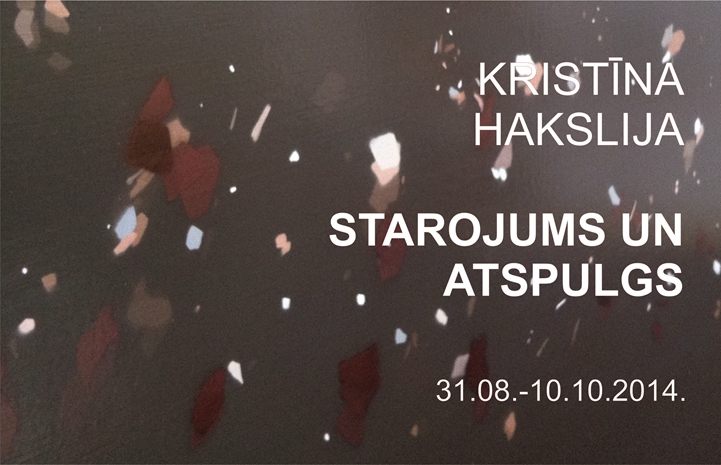 KRISTINA HUXLEY exhibition “RADIANCE AND AFTERGLOW”