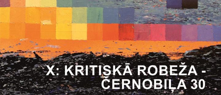 X: Kritiskā robeža – Černobiļa 30