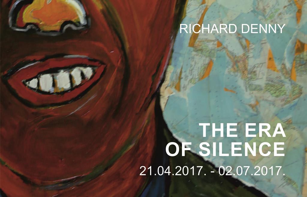 Richard Denny THE ERA OF SILENCE