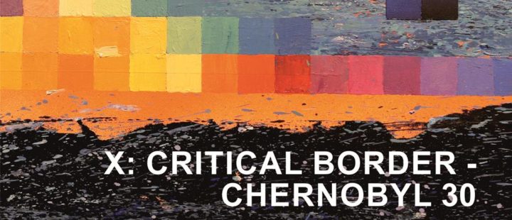 X: CRITICAL BORDER – CHERNOBYL 30