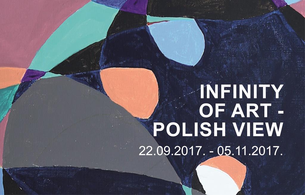INFINITY OF ART – POLISH VIEW