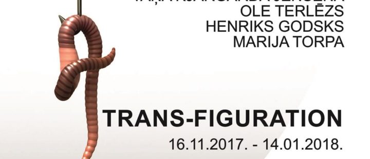 TRANS – FIGURATION