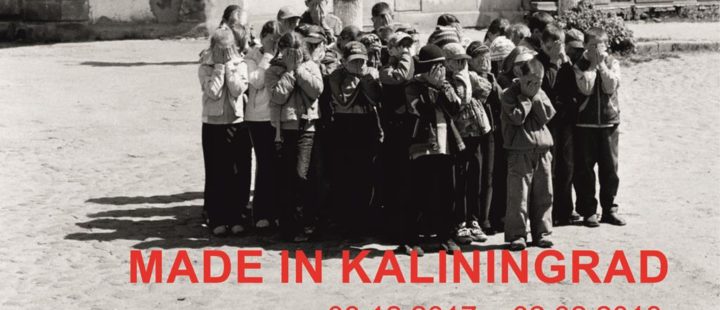 Made in Kaliningrad