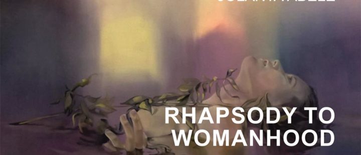 Rhapsody to Womanhood