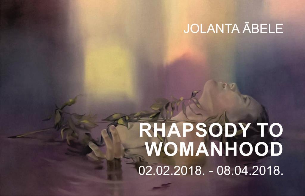 Rhapsody to Womanhood