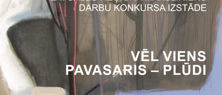  vēl viens pavasaris – plūdi.