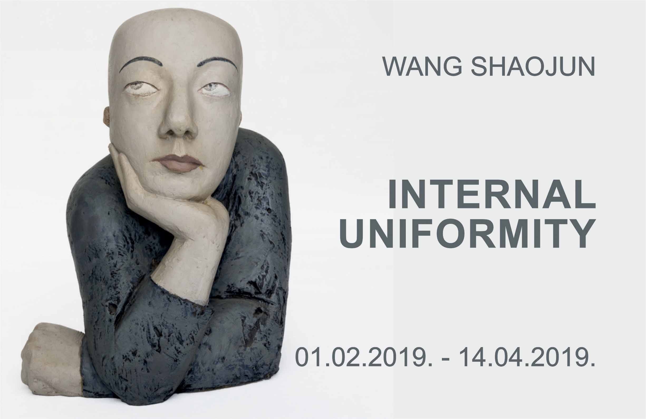 Wang Shaojun. Internal Uniformity