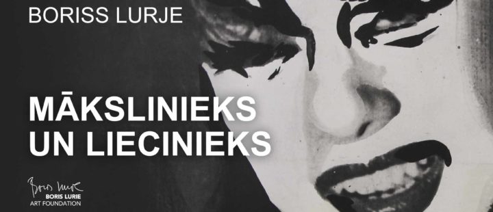 MĀKSLINIEKS UN LIECINIEKS