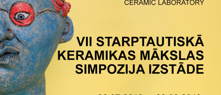 KERAMIKAS LABORATORIJA