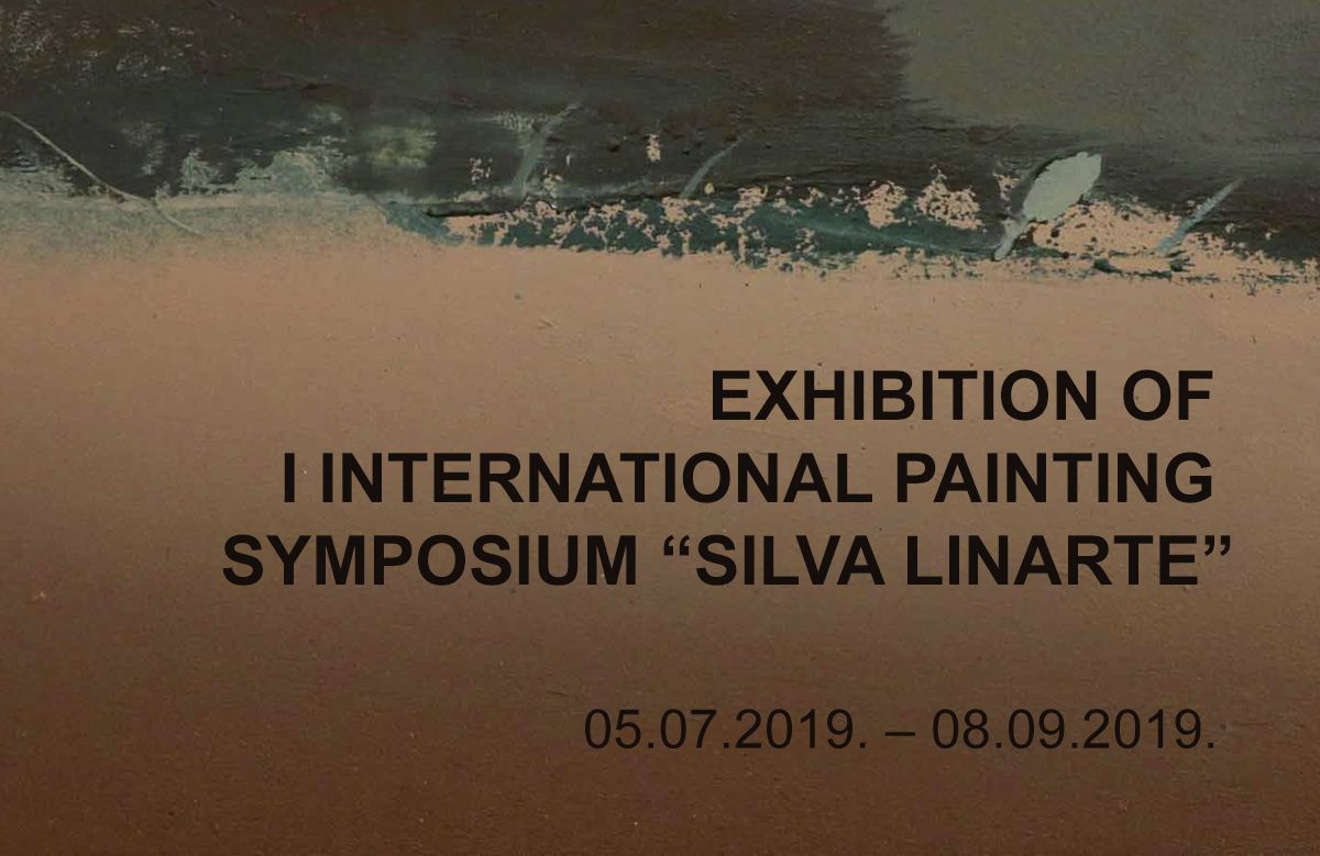 International Painting Symposium “Silva Linarte 2019”