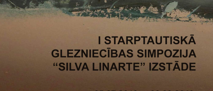 SILVA LINARTE 2019