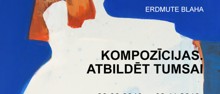 KOMPOZĪCIJAS. ATBILDĒT TUMSAI