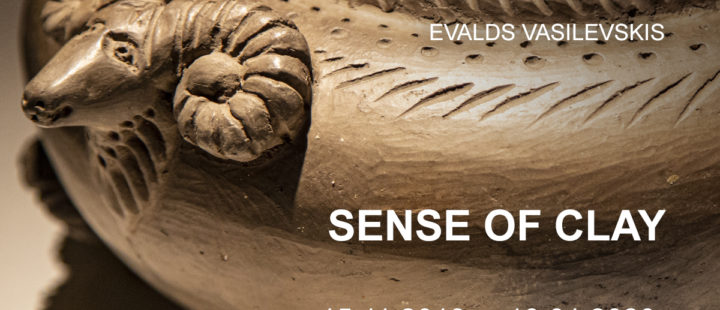 Sense of Clay