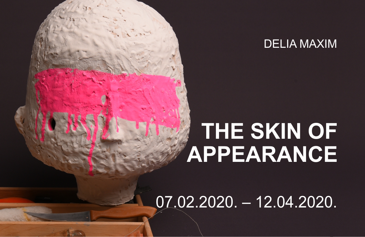 The skin of appearance