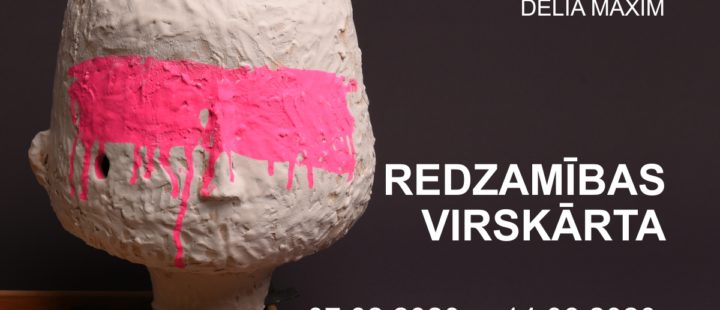 REDZAMĪBAS VIRSKĀRTA