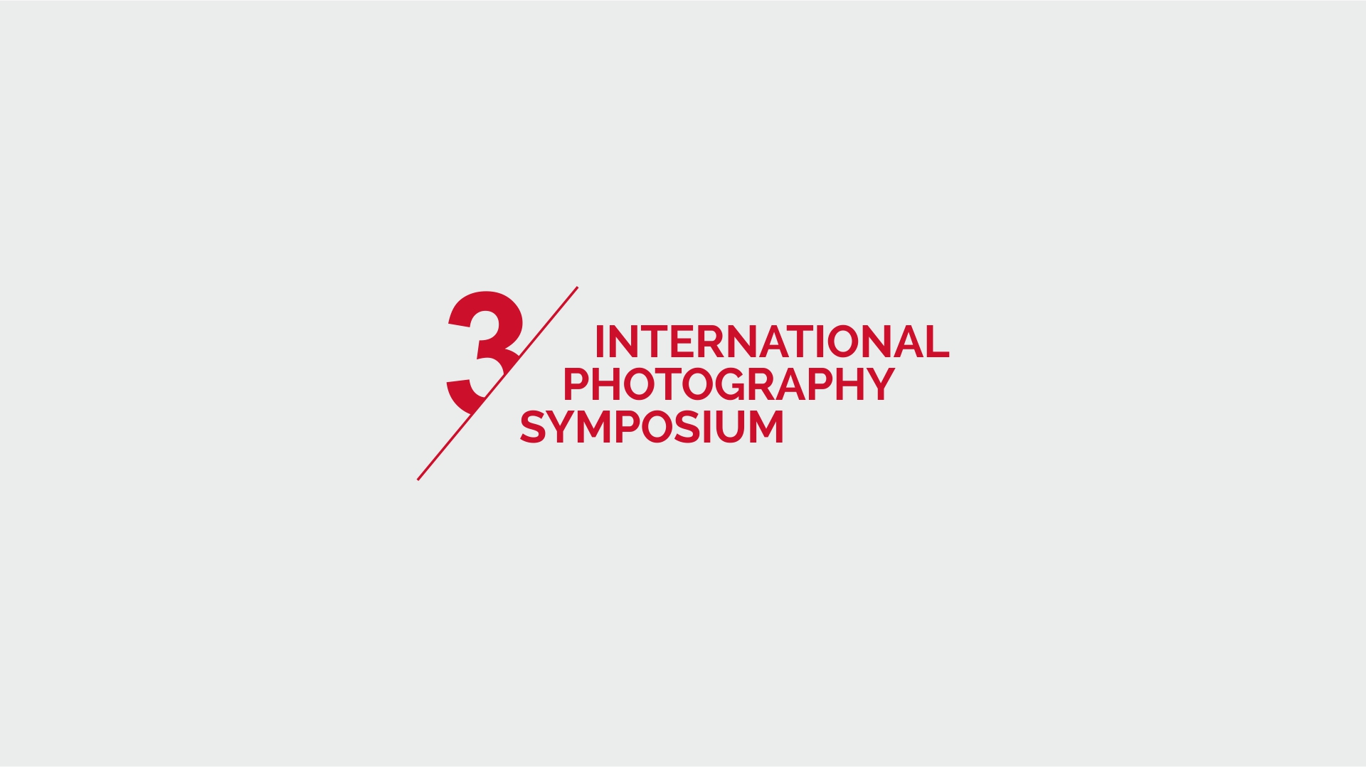 Open call ONE-ARTIST INTERNATIONAL PHOTOGRAPHY SYMPOSIUM – RESIDENCE