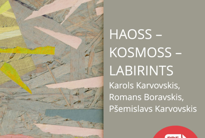 Opening of the Rothko Center collection exhibition in Belarus