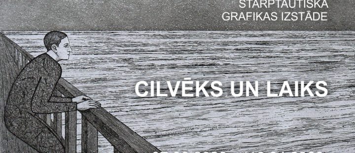 CILVĒKS UN LAIKS