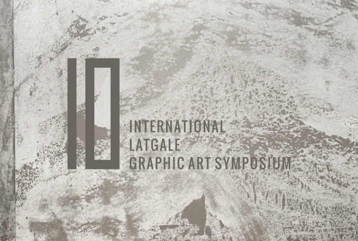 The Rothko Centre is about to host the 10th International Latgale Graphic Art Symposium