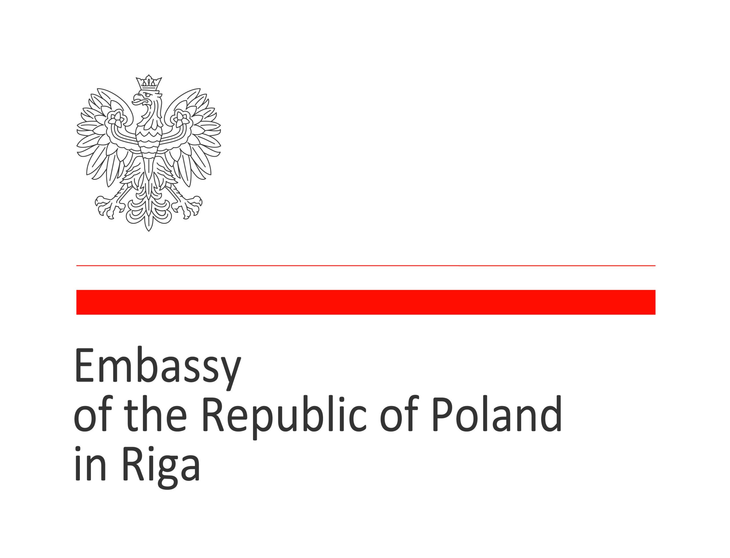 Embassy of the Republic of Poland in Riga
