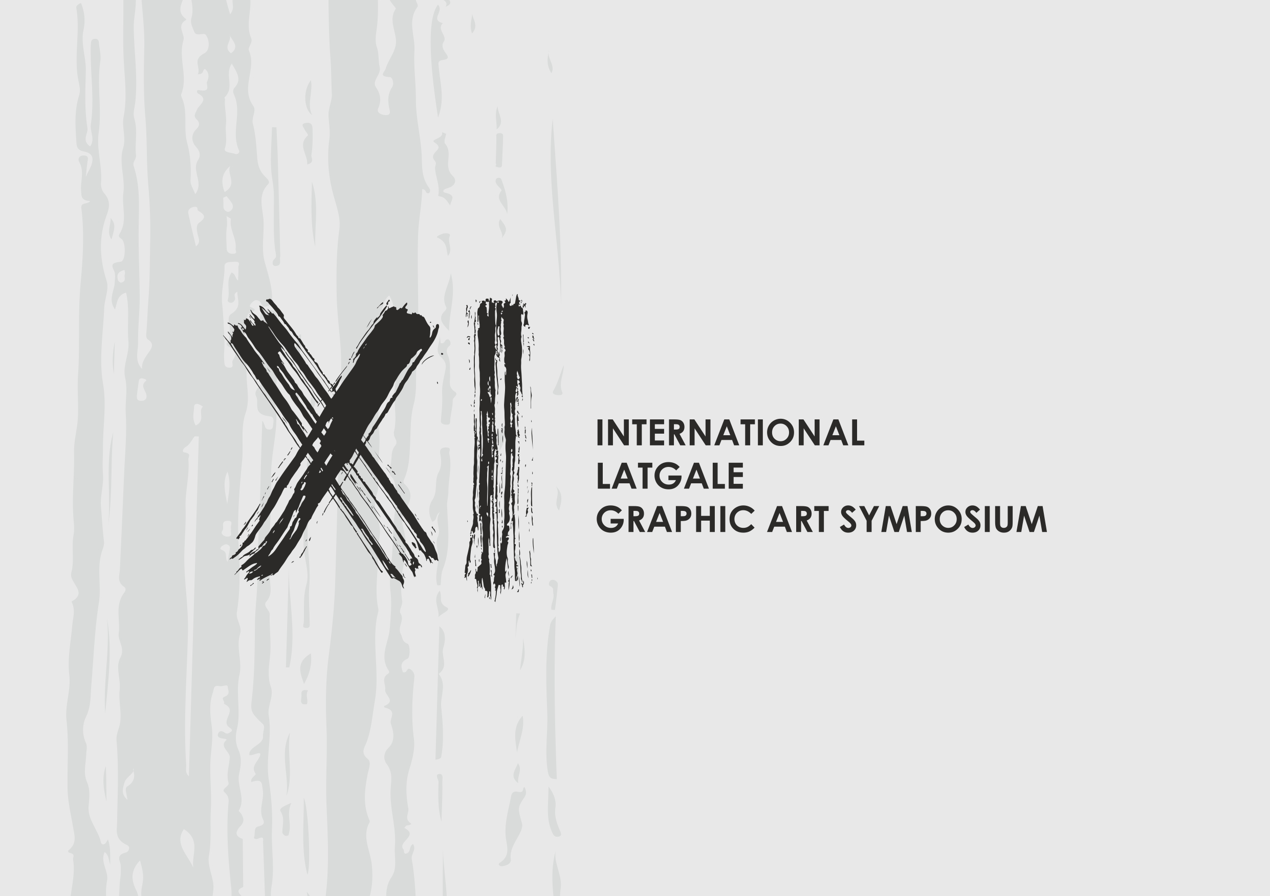 11th International Latgale Graphic Art Symposium