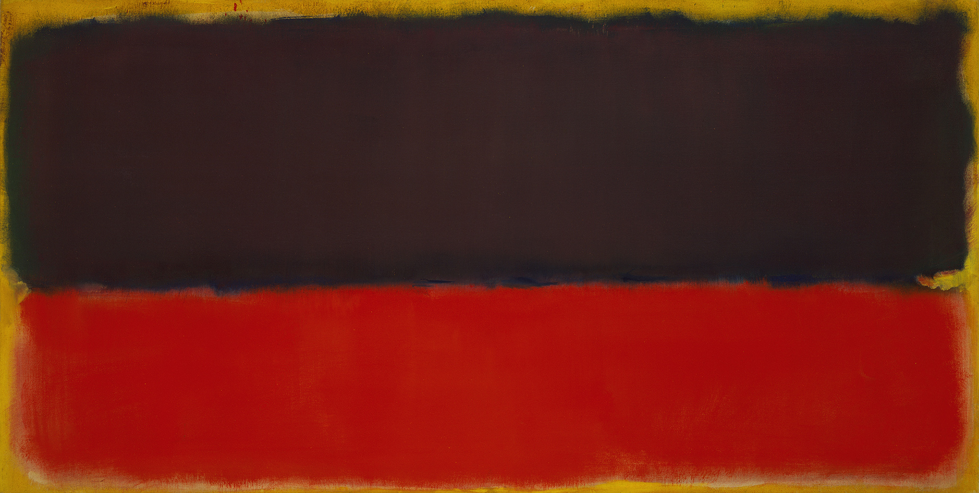 ORIGINALS BY MARK ROTHKO: A NEW EXPOSITION