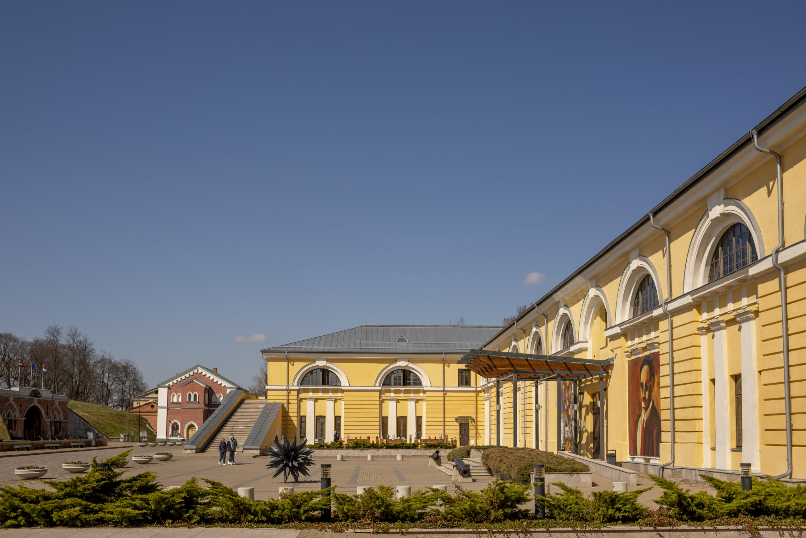 Daugavpilī darbu sāk 19. Baltijas Muzeoloģijas vasaras skola