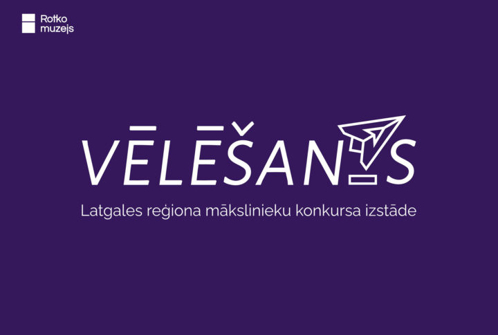 Atvērta pieteikšanās Latgales reģiona mākslinieku konkursa izstādei “Vēlēšanās”