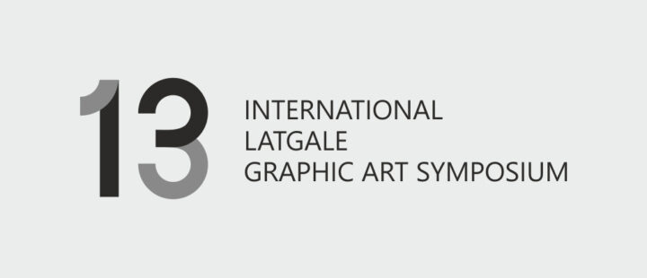 13th International Latgale Graphic Art Symposium Exhibition