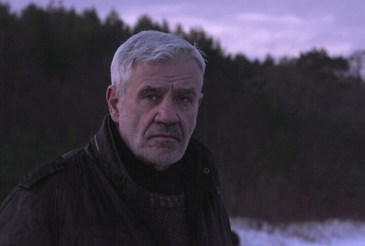 Rotko muzejs aicina piedzīvot Dzintras Gekas dokumentālo filmu “Dzimuši Sibīrijā. Mārtiņš Vilsons”