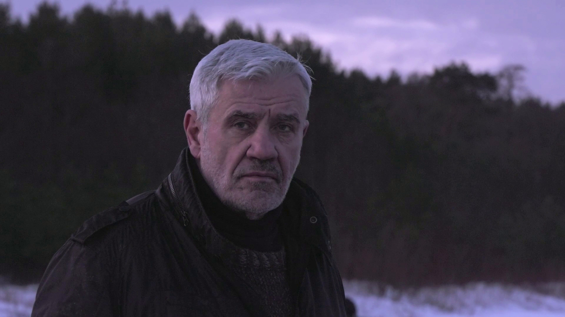 “Dzimuši Sibīrijā. Mārtiņš Vilsons” | kino Rotko muzejā