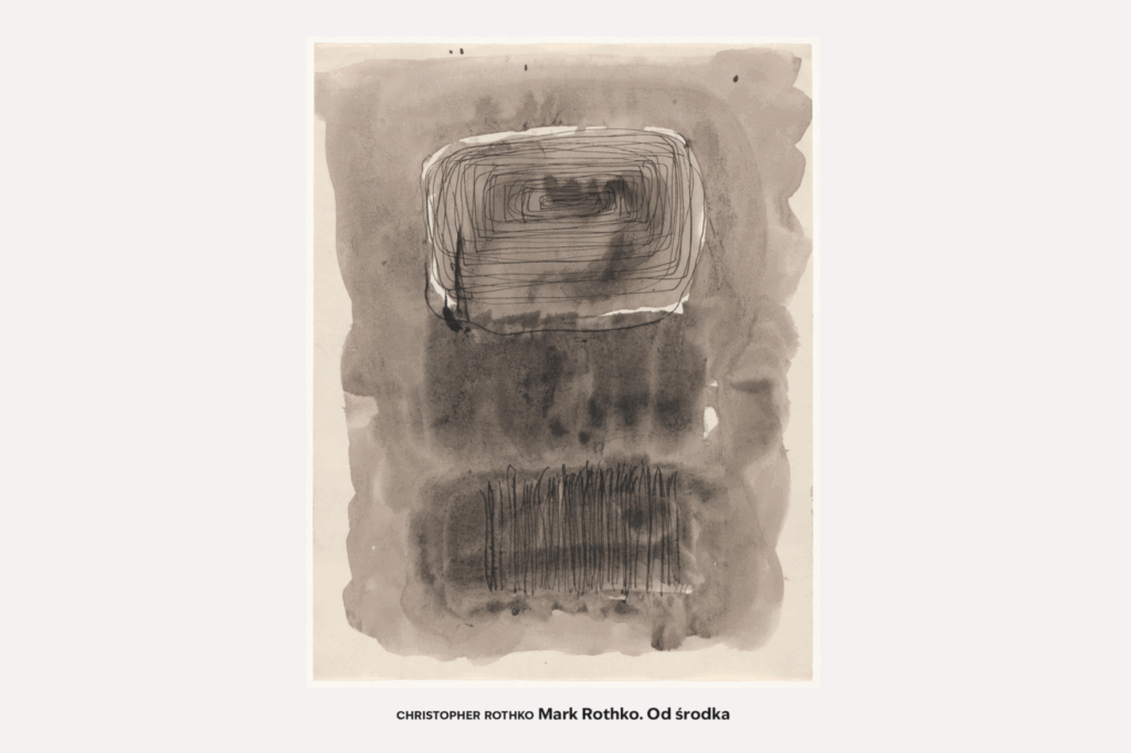 Notiks tiešsaistes saruna ar Marka Rotko dēlu Kristoferu Rotko