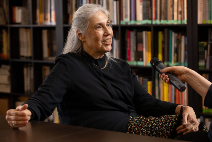 Rothko Museum Will Host a Public Lecture by Kate Rothko Prizel on Preserving Her Father’s Legacy