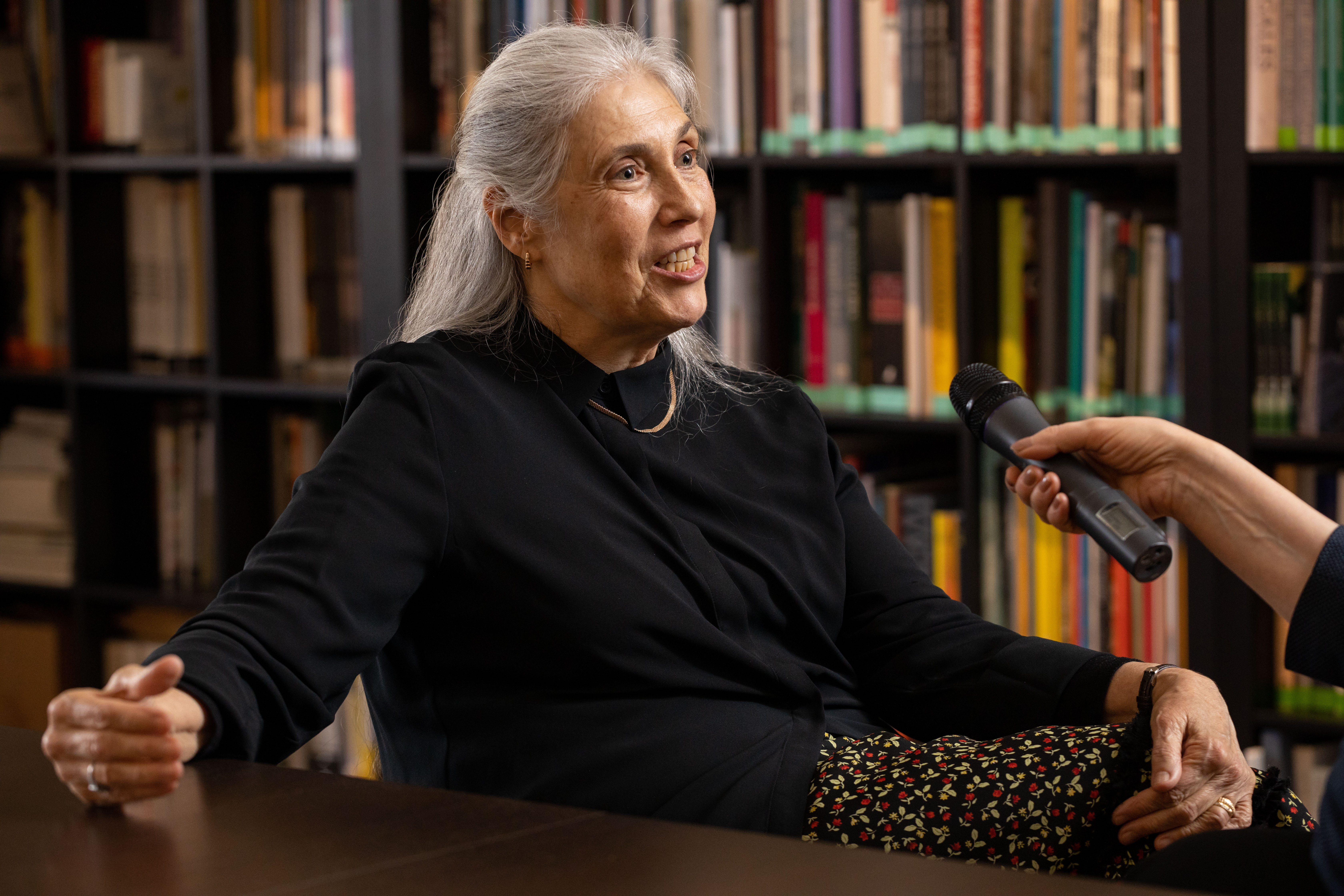 Rothko Museum Will Host a Public Lecture by Kate Rothko Prizel on Preserving Her Father’s Legacy