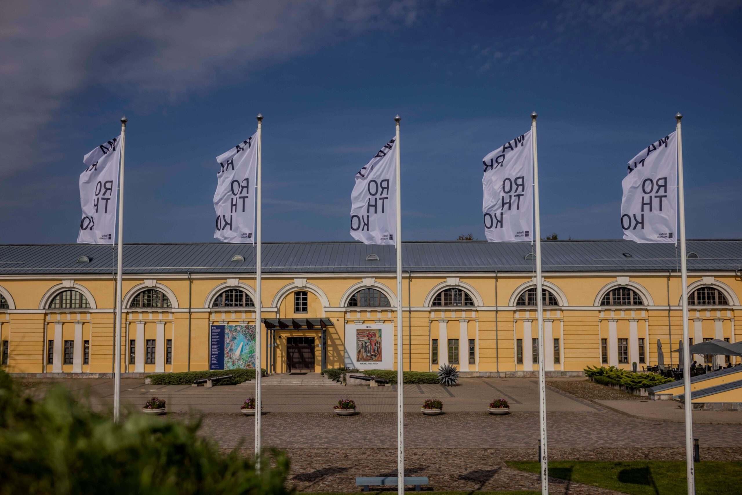 Oktobrī Rotko muzejā – īpaši krāsaina bērnu nodarbību programma