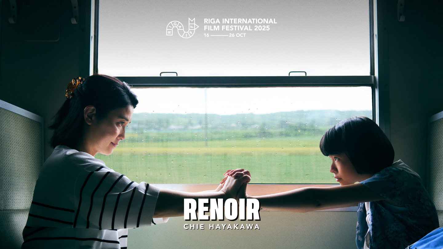 “Renuārs” | RIGA IFF seansi Rotko muzejā