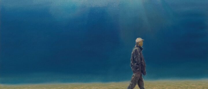 Tensions and Transitions: Navigating the Boundaries of Being