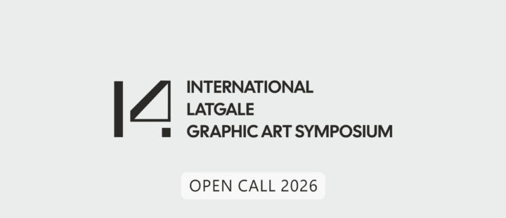 14. Starptautiskais Latgales grafikas simpozijs