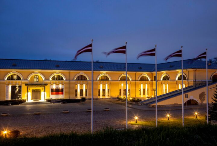 Valsts svētku nedēļā Rotko muzejā izskanēs latviešu mūzikas vakars