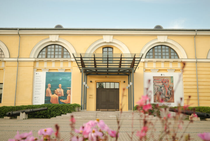 Rothko Museum Opens Applications for Its 2026 Symposium Season