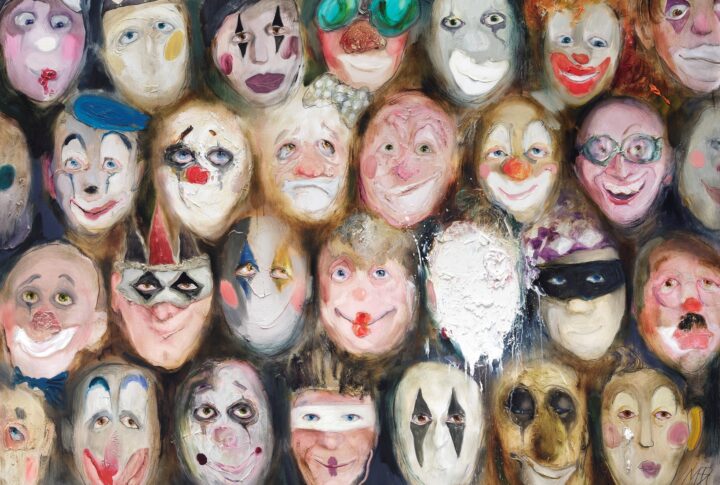 Māksla aicina atļauties būt. Rotko muzejs piesaka gada nogales sezonu