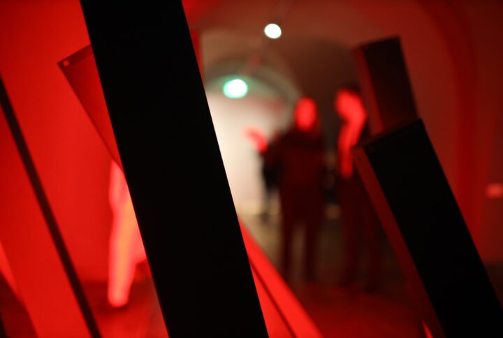 Rotko muzejs aicina darbā ekskursiju gidu