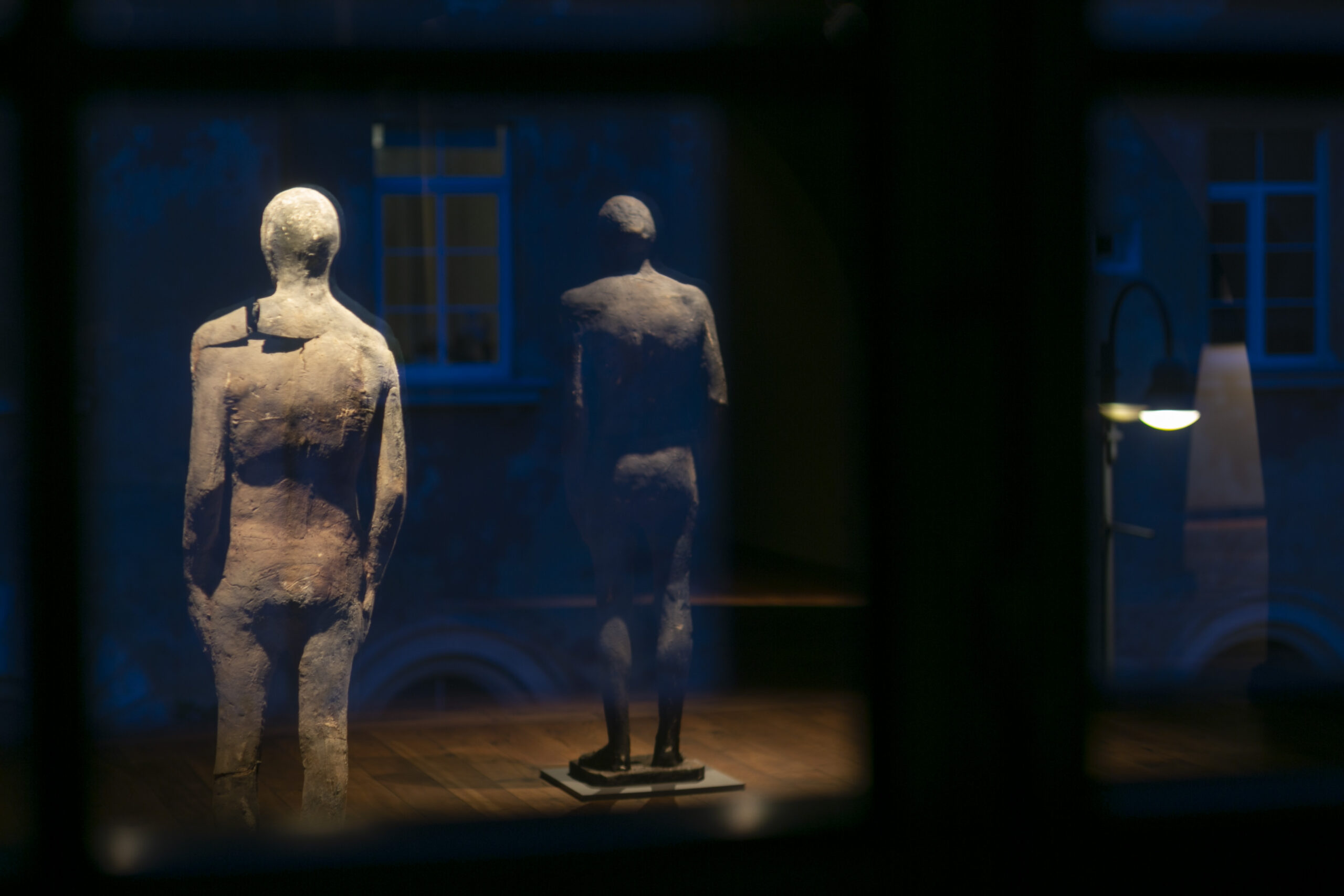 Rotko muzejs aicina darbā ekskursiju gidu