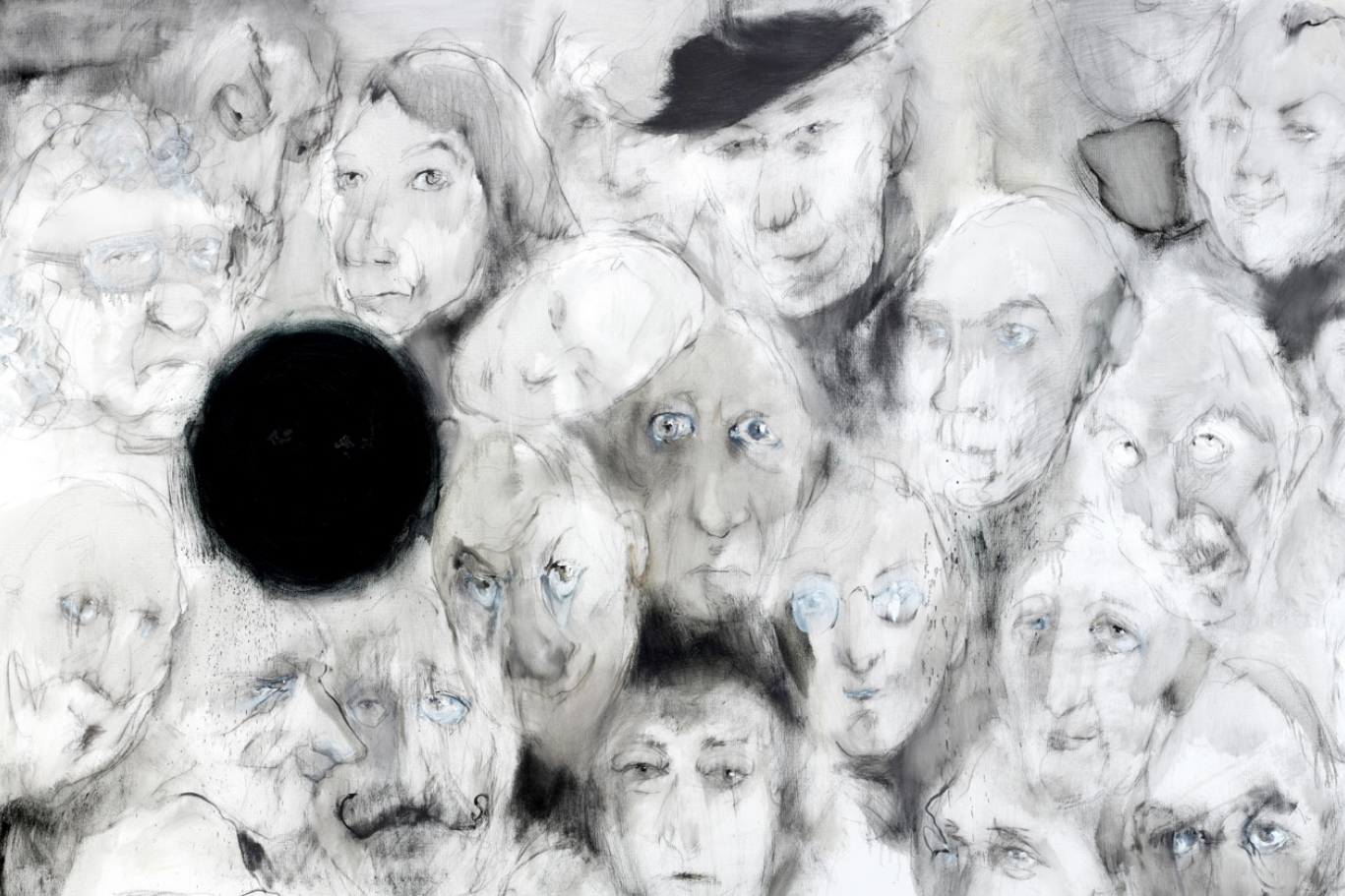 Bērnu radošā nodarbība “Kas slēpjas aiz maskas”