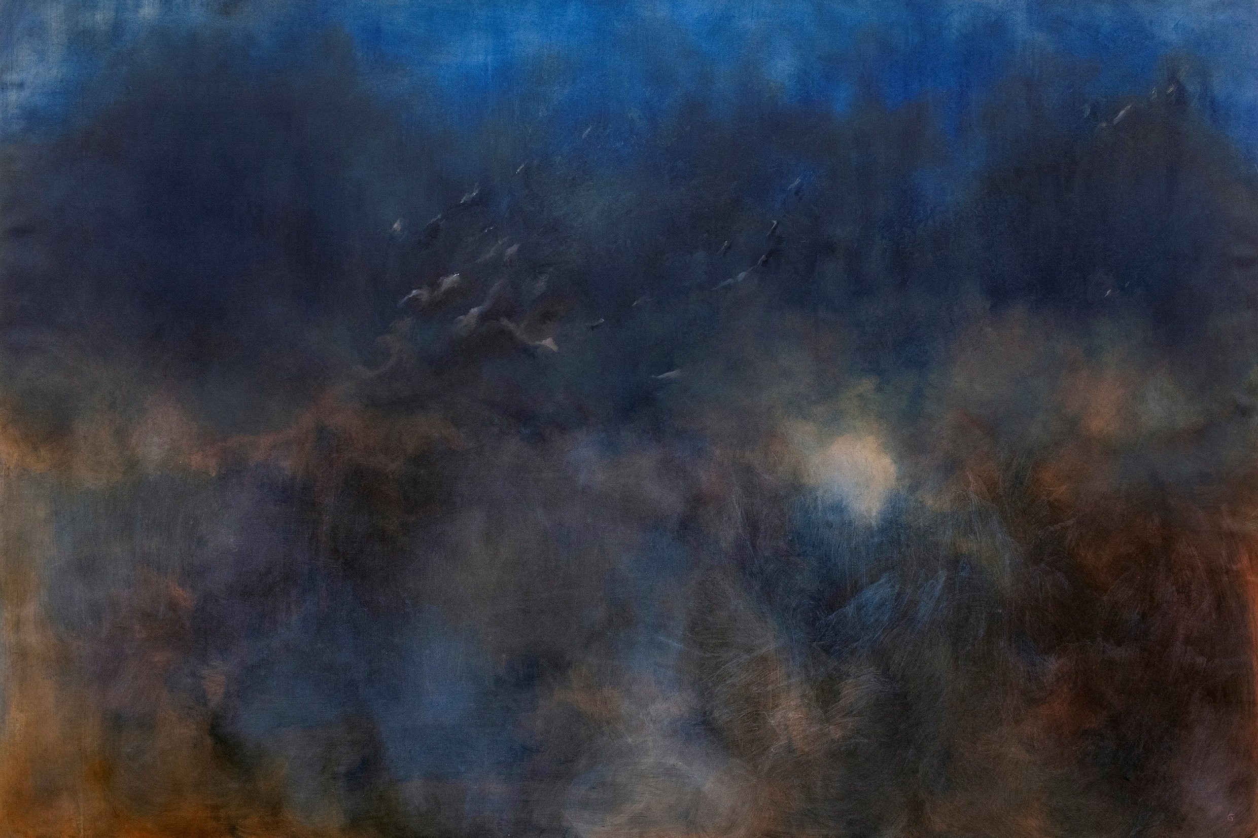 Bērnu radošā nodarbība “Kā radīt īpašu noskaņu”